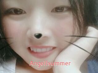 Angellsummer