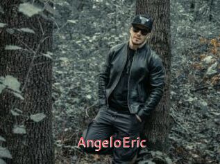 AngeloEric Webcam Sexe Direct