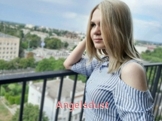 Angelsdust