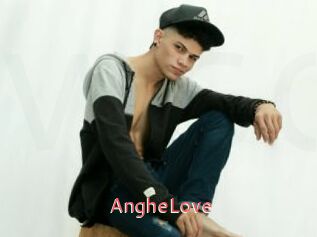 AngheLove