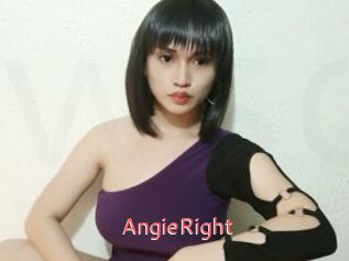 AngieRight