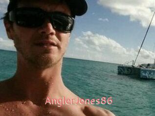 AnglerJones86 Webcam Sexe Direct