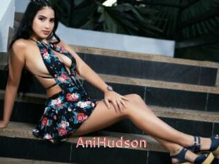 AniHudson