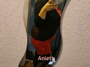 Aniett
