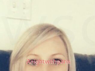 Anightwithparis