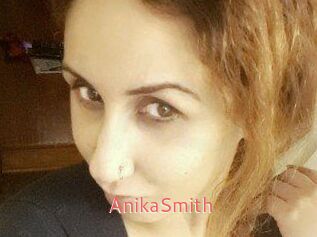 AnikaSmith Webcam Sexe Direct