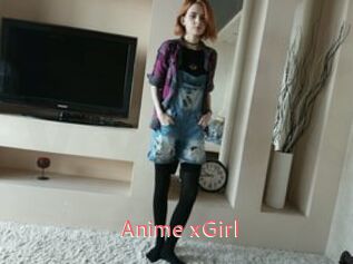 Anime_xGirl