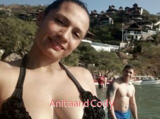 AnitaandCody