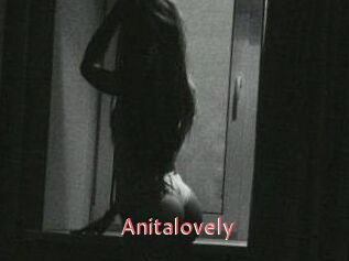 Anita_lovely Webcam Sexe Direct