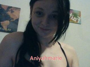 Aniyahmarie