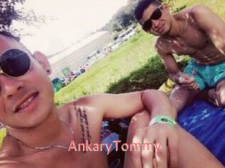 AnkaryTommy