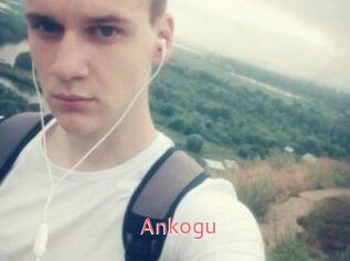 Ankogu