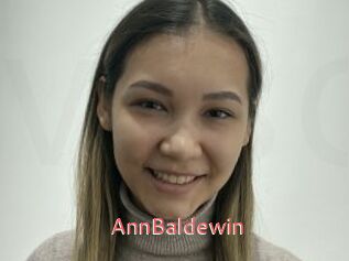 AnnBaldewin