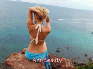 AnnBeauty