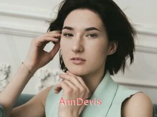 AnnDevis