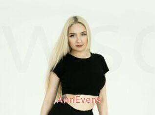 AnnEvens