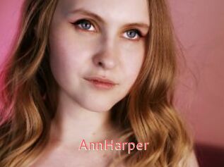 AnnHarper