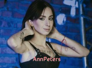 AnnPeters
