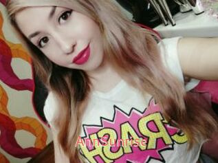 AnnSunrise Webcam Sexe Direct