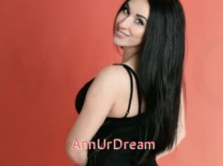 AnnUrDream
