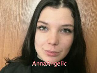 AnnaAngelic Webcam Sexe Direct