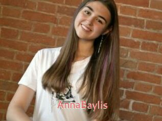 AnnaBaylis