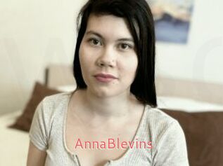 AnnaBlevins