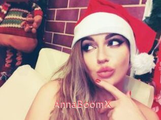 AnnaBoomX