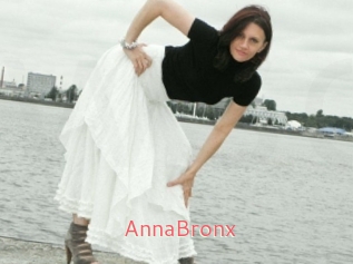 AnnaBronx Webcam Sexe Direct