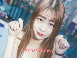 AnnaCandyyy Webcam Sexe Direct