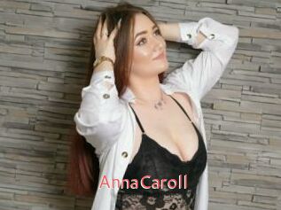 AnnaCaroll
