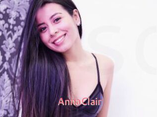 AnnaClair
