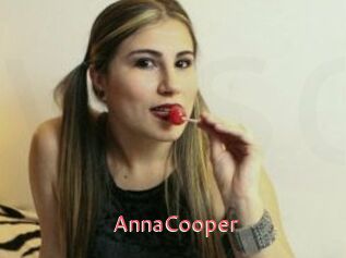 AnnaCooper
