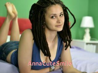 AnnaCuteSmile