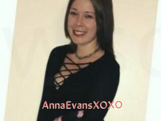 AnnaEvansXOXO