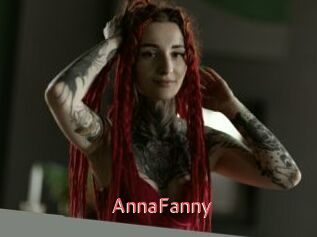 AnnaFanny