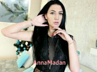 AnnaMadan