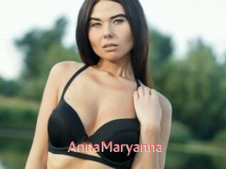 AnnaMaryanna