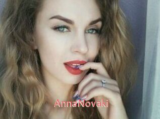 AnnaNovaki