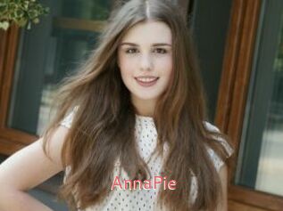 AnnaPie Webcam Sexe Direct