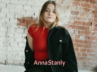 AnnaStanly Webcam Sexe Direct