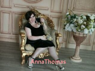 AnnaThomas Webcam Sexe Direct