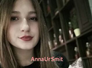 AnnaUrSmit