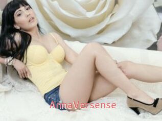 AnnaVersense