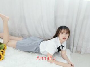 AnnaYu