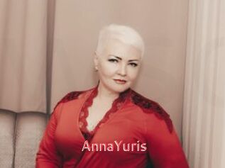 AnnaYuris