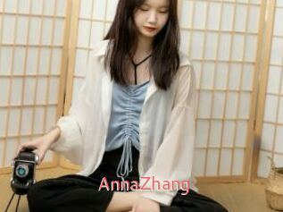 AnnaZhang Webcam Sexe Direct