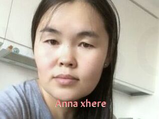 Anna_xhere