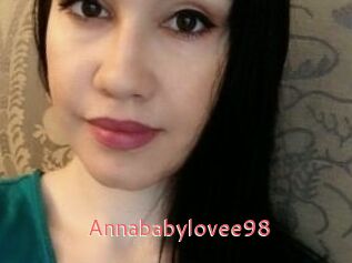 Annababylovee98