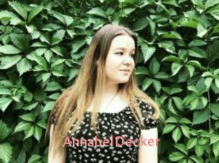 AnnabelDecker